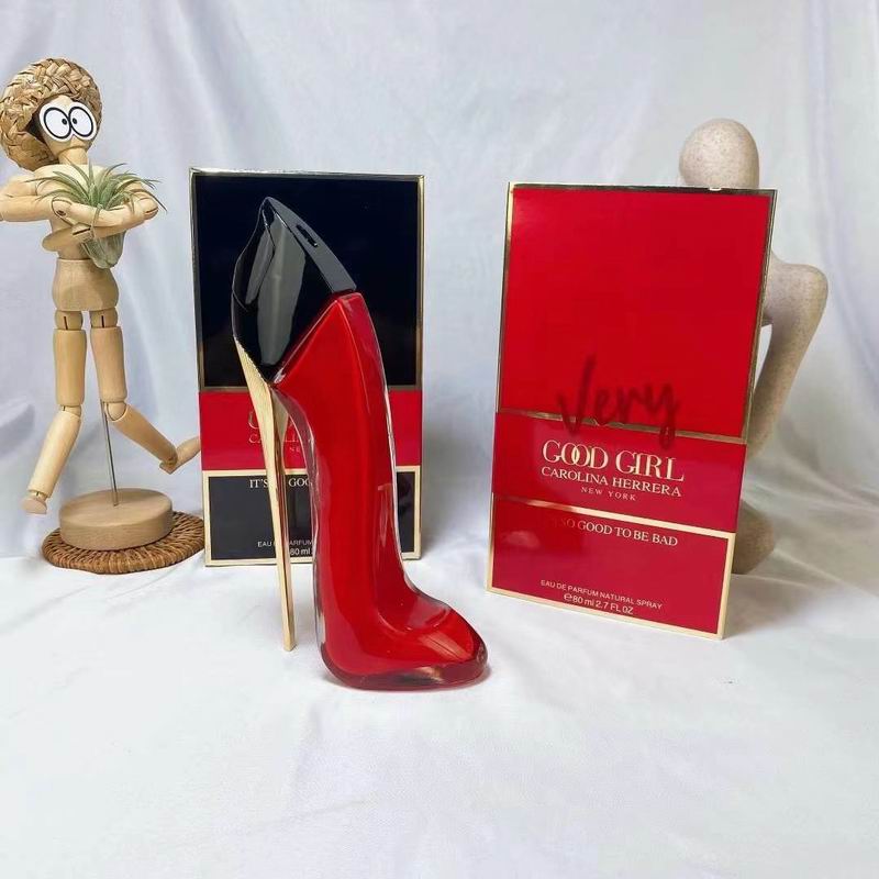 Carolina Women 80ml 11